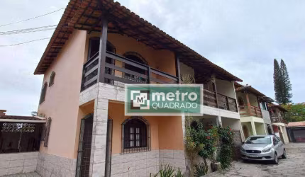 Casa com 2 dormitórios à venda, 72 m² por R$ 300.000,00 - Extensão do Bosque - Rio das Ostras/RJ