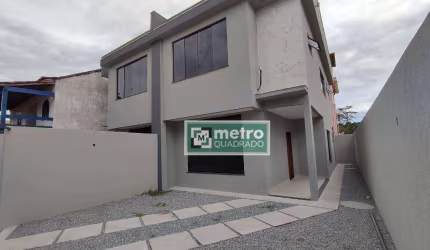 Casa com 3 dormitórios à venda, 120 m² por R$ 550.000,00 - Costazul - Rio das Ostras/RJ