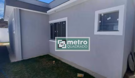 Casa com 3 dormitórios à venda, 72 m² por R$ 380.000,00 - Enseada das Gaivotas - Rio das Ostras/RJ