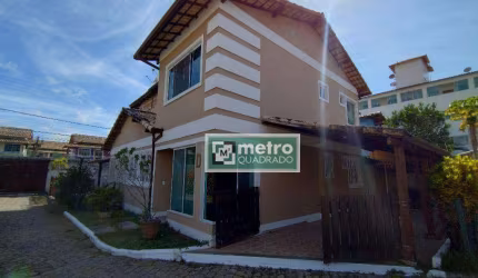 Casa duplex, 4 quartos, 1 suíte no Jr. Mariléa