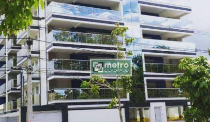 Ótimo Apartamento, 2 quartos , sendo 1 suíte, no Costazul