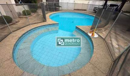 Casa com 5 quartos, 336 m² - venda por R$ 1.200.000 ou aluguel por R$ 10.319/mês - Extensão do Bosque - Rio das Ostras/RJ