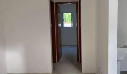 Imóvel para venda possui 45 metros quadrados com 2 quartos em Vila Clarice - São Paulo - SP