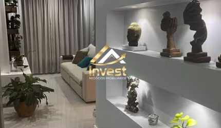 Apartamento com 2 quartos, 90m², à venda em Ponta Grossa, Jardim Carvalho