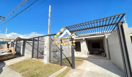 Casa 3 quartos sendo 1 suíte - Próximo ao Detran