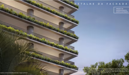 BREVEN LANÇAMENTO COBERTURA DE 637M² 4 SUITES E 5 VAGAS NA VILA MADALENA