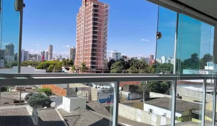 Imperdível! Apartamento à venda ou locação em Uberlândia-MG, no bairro Tubalina, com 2 quartos, 1 suíte, 2 banheiros, 2 vagas de garagem, 68m².