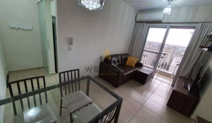 Apartamento - Alto da Boa Vista