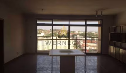 Apartamento - Centro