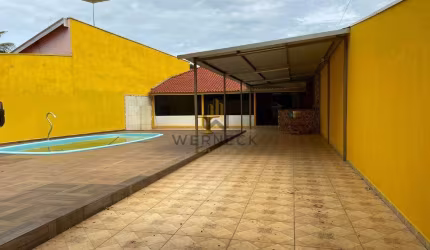 Casa em condomínio à venda, Corguinho - Borborema/SP