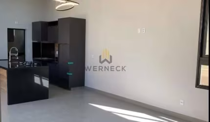Casa em condomínio à venda, 2 quartos, 3 suítes, 4 vagas, Quinta da Primavera - Ribeirão Preto/SP