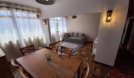MARAVILHOSO APARTAMENTO NO CORAÇÃO DE CURITIBA!! ABAIXO DO PREÇO!!!