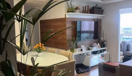 APARTAMENTO MARAVILHOSO!!