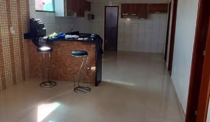 Casa na Av. Nepal a venda