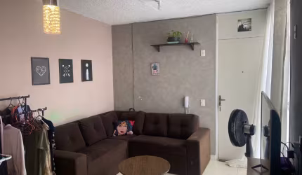 Apartamento a Venda Condomínio Felicidade