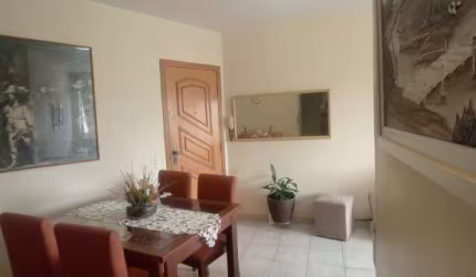 Apartamento com 2 quartos à venda no Jardim Da Saude