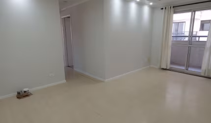 Apartamento amplo
