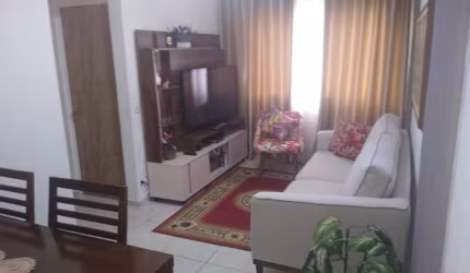 Apartamento no Jardim Celeste