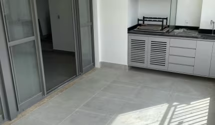 Oportunidade apartamento de 125m²