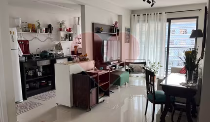 Apartamento pronto para morar Icono Parque Flamengo