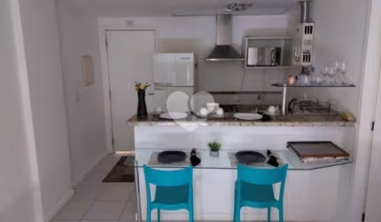 Apartamento 2 suítes pronto para morar na Vila do Pan.