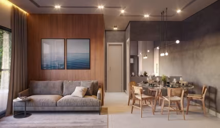 Apartamento 3 quartos a venda Sensia Península
