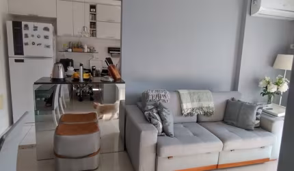 Lindo apartamento a venda Barra Mais na Aroazes.