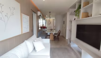 Apartamento 2 quartos a venda Porto Maravilha - Centro do Rio