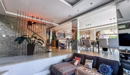 Casa triplex pronto para morar Barra da Tijuca.