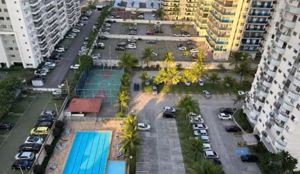 Lindo apartamento pronto para morar rua Aroazes - Porteira Fechada