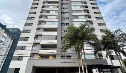 Apartamento com 3 Dormitórios 2 Vagas na Itoupava Seca!