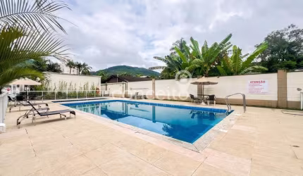 Apartamento Garden 2 Dormitórios na Itoupava Central!