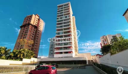 Apartamento em Condomínio Completo na Escola Agrícola!