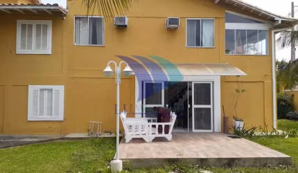 COD 746 Venda- Casa Duplex- Geribá, Búzios