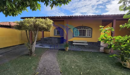 COD 266 -VENDA- Casa Linear no  Cond. Orla 500 ,acesso a praia