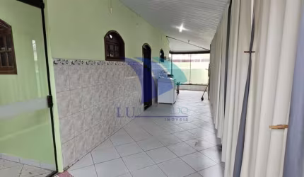 COD 1109- VENDA- Casa no Condomínio dos Pássaros, Cabo Frio