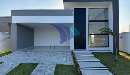 COD 1428- VENDA- Casa Linear Nova- Viverde 2, São Pedro da Aldeia