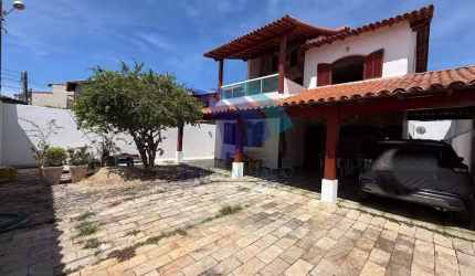 COD 1509 - VENDE-SE CASA DUPLEX ESPAÇOSA E COMPLETA