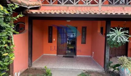 COD 1627- VENDA- Casa Duplex em Condomínio, Ogiva- Cabo Frio