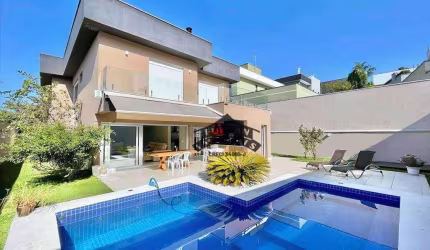 Casa à venda, 315 m² por R$ 2.800.000,00 - Moinho Velho - Cotia/SP