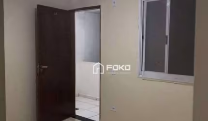 Apartamento com 2 dormitórios à venda, 44 m² por R$ 130.000,00 - Jardim Munira - Guarulhos/SP