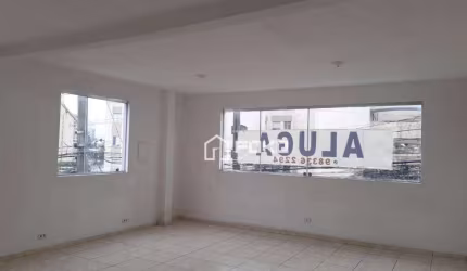 Sala para alugar, 60 m² por R$ 2.208,60/mês - Jardim Vila Galvão - Guarulhos/SP