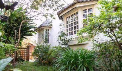 Sobrado com 4 dormitórios à venda por R$ 1.675.000,00 - Picanço - Guarulhos/SP