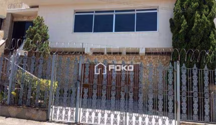 Sobrado com 3 dormitórios à venda, 273 m² por R$ 1.400.000,00 - Vila Rosália - Guarulhos/SP