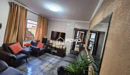 Casa com 3 dormitórios à venda, 145 m² por R$ 539.000,00 - Picanço - Guarulhos/SP