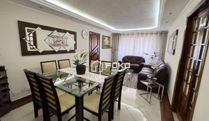 Apartamento com 3 dormitórios à venda, 81 m² por R$ 430.000,00 - Jardim Santa Mena - Guarulhos/SP