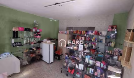 Locação e Venda Sobrado com 3 dormitórios, aluguel por R$ 5.164/mês - Vila Augusta - Guarulhos/SP