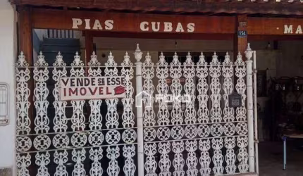 Sobrado com 2 dormitórios à venda, 160 m² por R$ 600.000,00 - Jardim Rosa de Franca - Guarulhos/SP