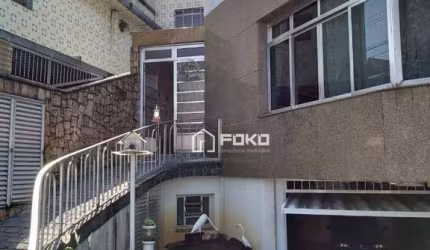 Sobrado com 3 dormitórios, 250 m² - venda por R$ 1.696.000 ou aluguel por R$ 6.950/mês - Vila Prudente (Zona Leste) - São Paulo/SP
