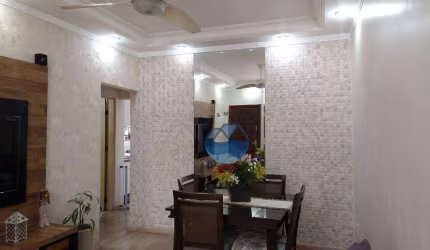 Apartamento Moderno à Venda em Santos - Aparecida